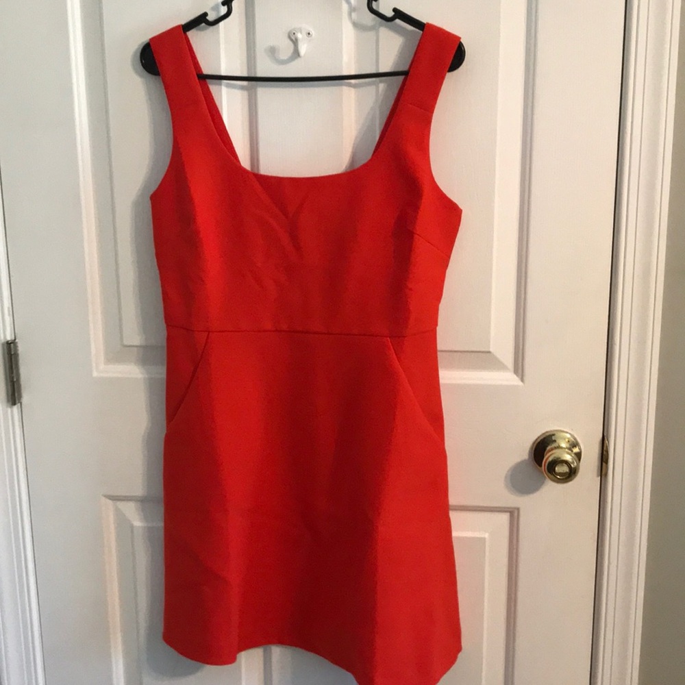 LucyParis dress